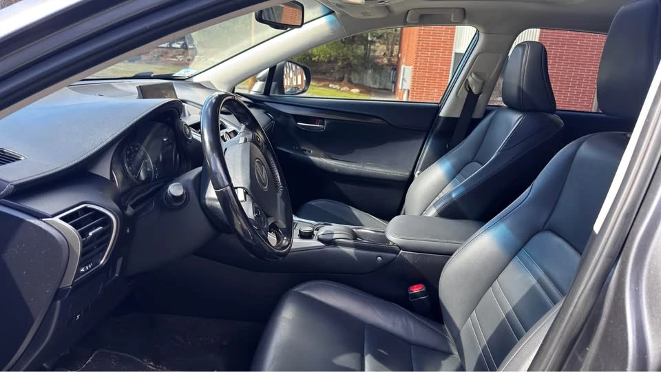 2015 Lexus NX 1st Gen - Image 5 of 10