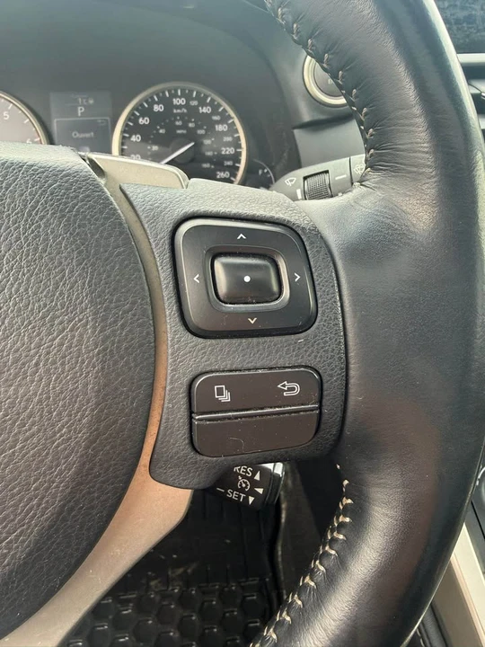 2015 Lexus NX 1st Gen - Image 11 of 19