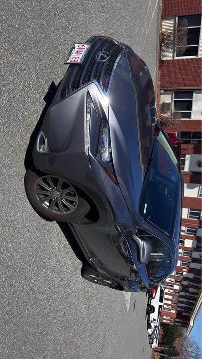 2015 Lexus NX 1st Gen - Image 10 of 10