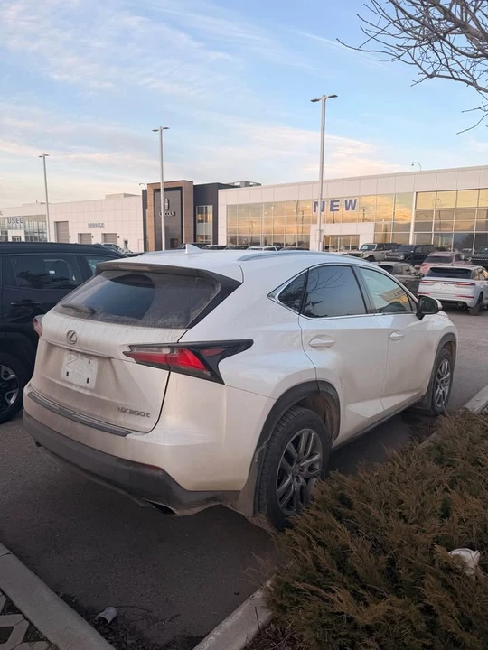2015 Lexus NX 1st Gen - Image 3 of 9