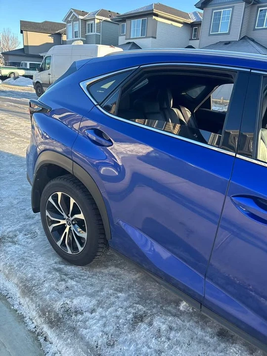 2015 Lexus NX 1st Gen - Image 7 of 10