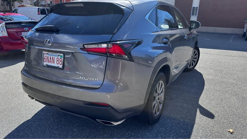 2015 Lexus NX 1st Gen - Image 3 of 10