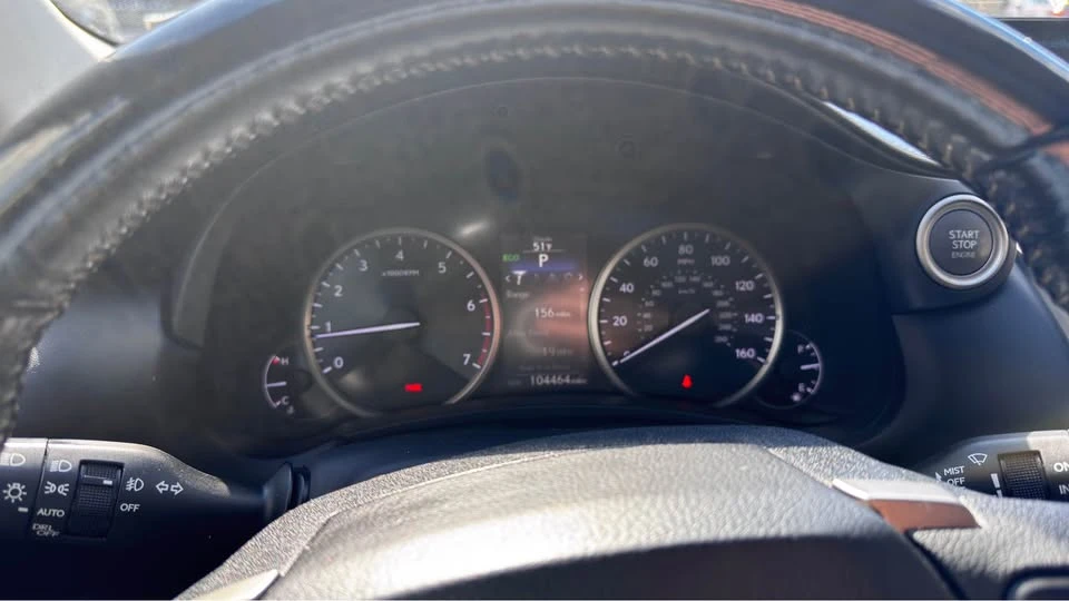 2015 Lexus NX 1st Gen - Image 8 of 10