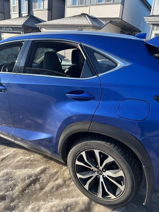 2015 Lexus NX 1st Gen - Image 5 of 10