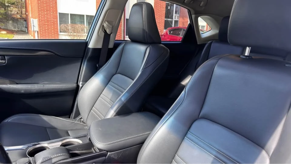 2015 Lexus NX 1st Gen - Image 4 of 10