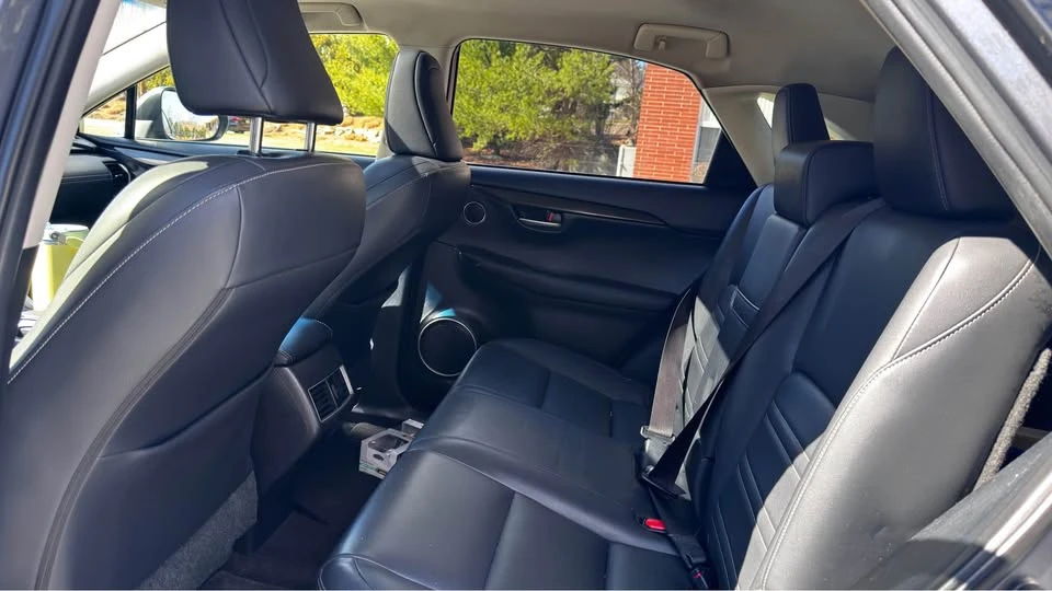 2015 Lexus NX 1st Gen - Image 6 of 10