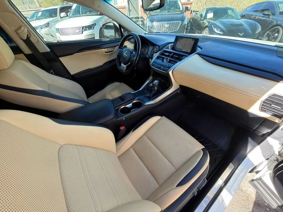 2015 Lexus NX 1st Gen - Image 8 of 20