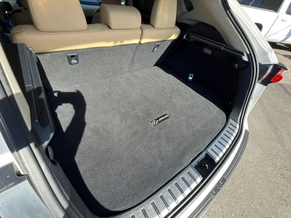 2015 Lexus NX 1st Gen - Image 15 of 20