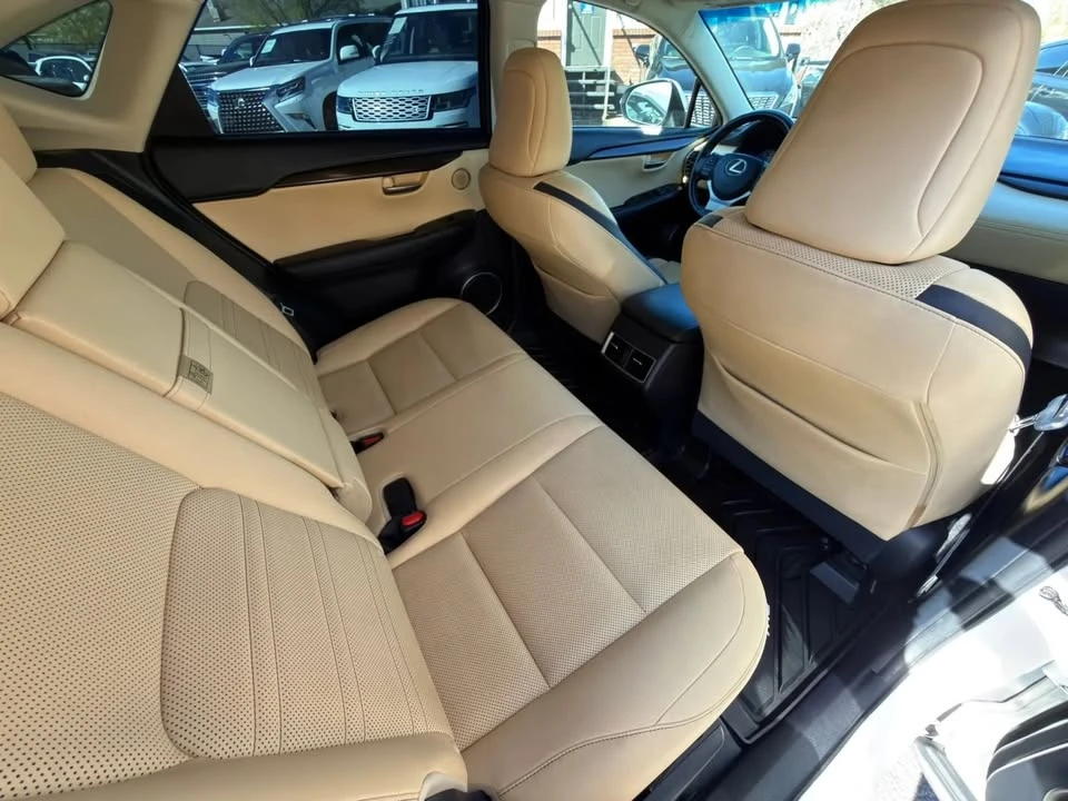 2015 Lexus NX 1st Gen - Image 12 of 20