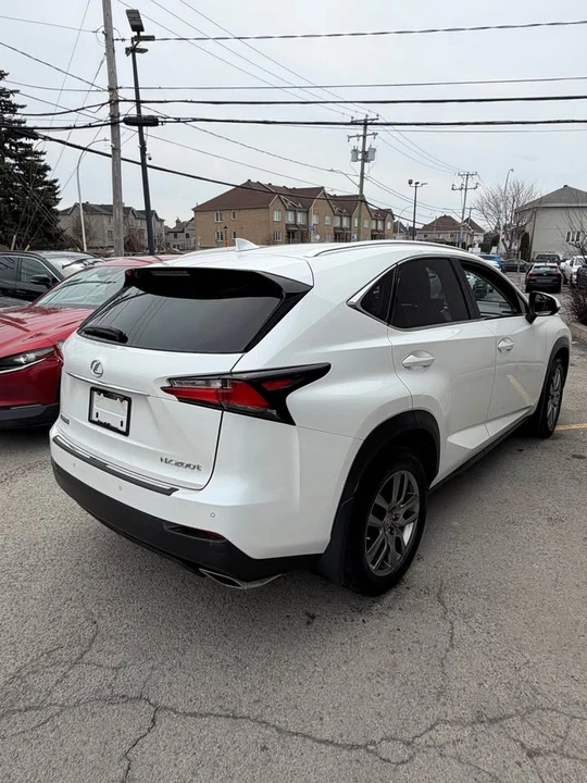 2015 Lexus NX 1st Gen - Image 13 of 18