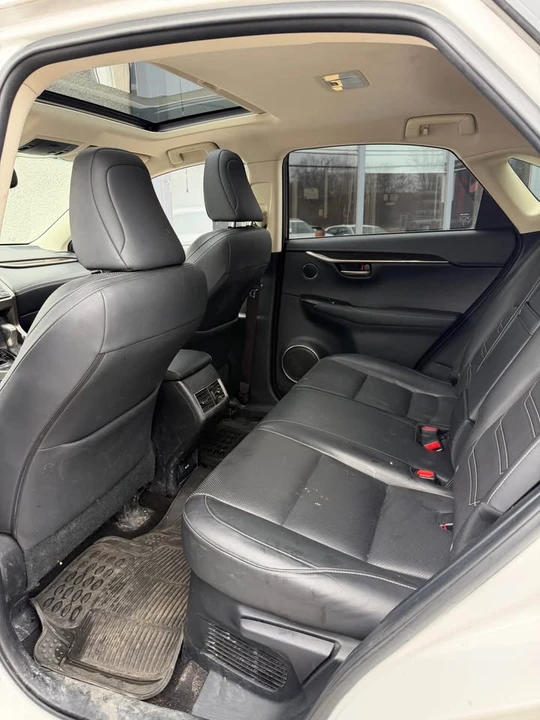 2015 Lexus NX 1st Gen - Image 4 of 13