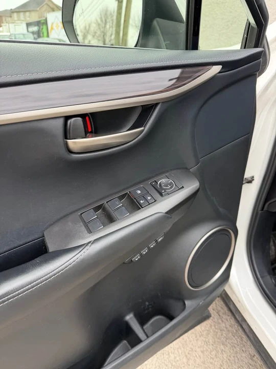 2015 Lexus NX 1st Gen - Image 10 of 18