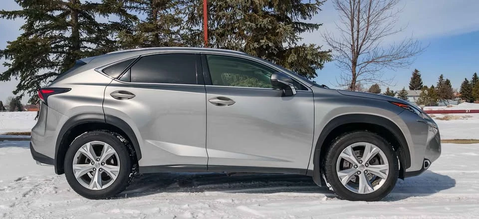 2015 Lexus NX 1st Gen - Image 2 of 10