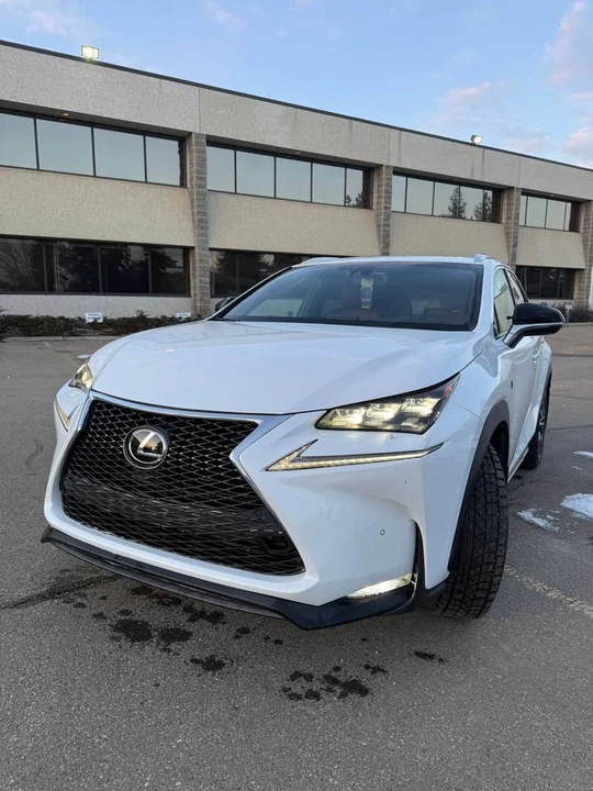 2015 Lexus NX 1st Gen - Image 3 of 12