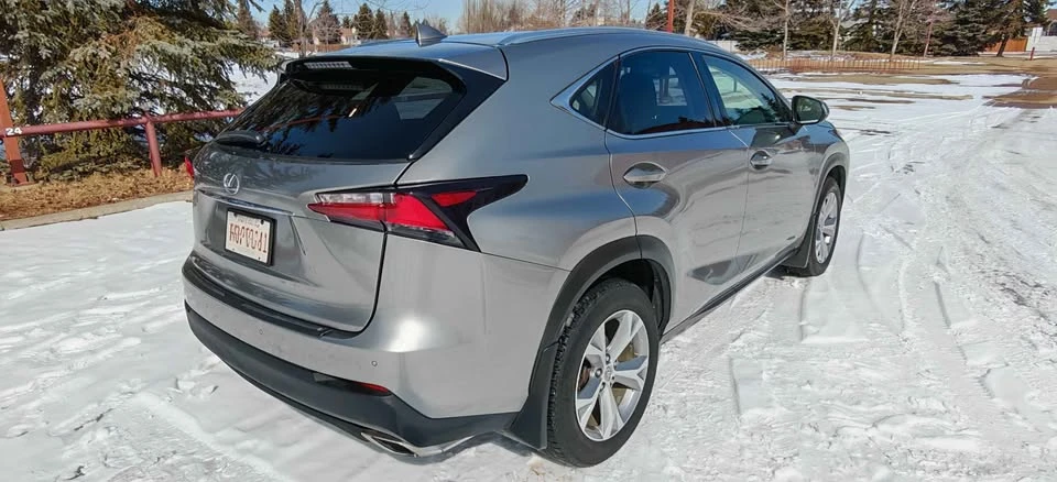 2015 Lexus NX 1st Gen - Image 6 of 10
