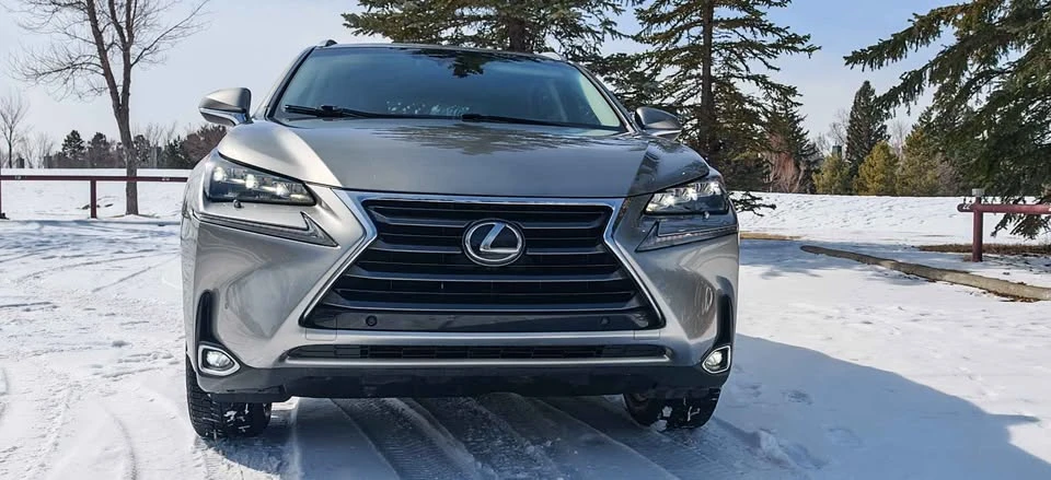 2015 Lexus NX 1st Gen - Image 3 of 10