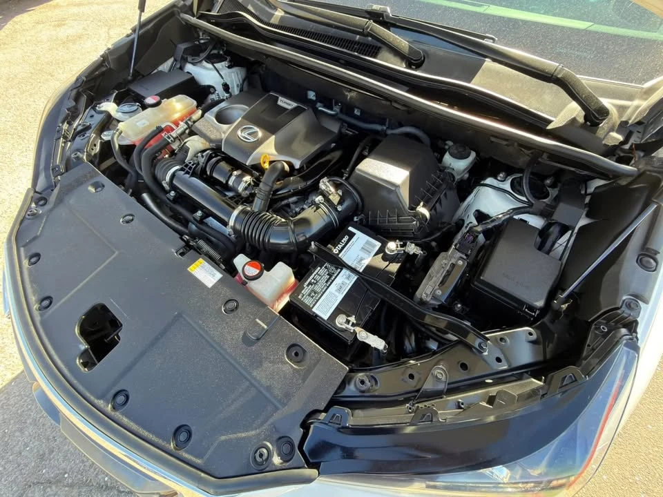 2015 Lexus NX 1st Gen - Image 5 of 20