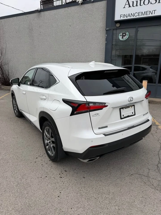 2015 Lexus NX 1st Gen - Image 5 of 18