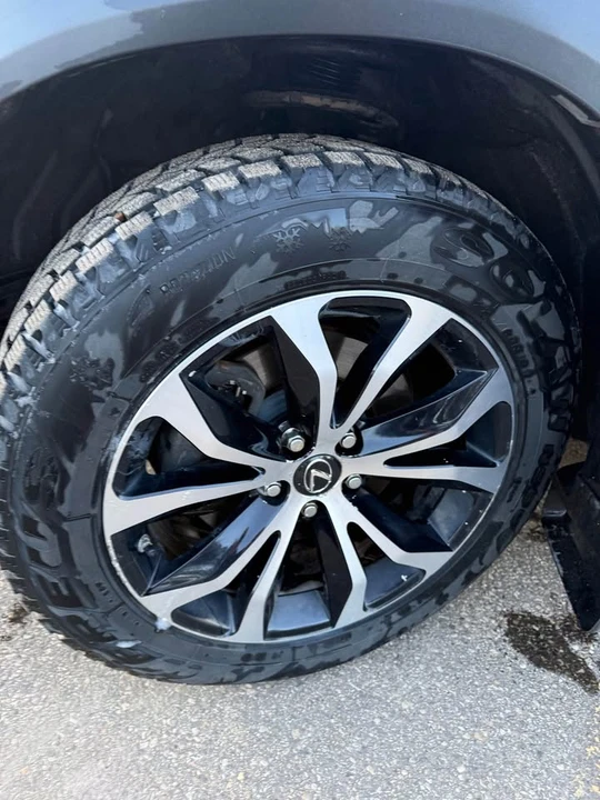 2015 Lexus NX 1st Gen - Image 7 of 12