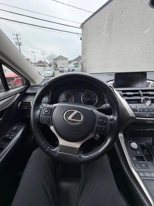 2015 Lexus NX 1st Gen - Image 8 of 18