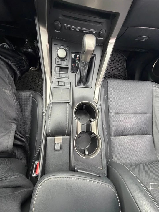 2015 Lexus NX 1st Gen - Image 11 of 18