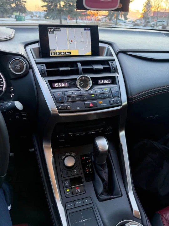 2015 Lexus NX 1st Gen - Image 10 of 12