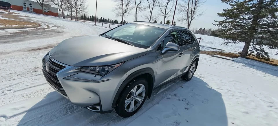 2015 Lexus NX 1st Gen - Image 4 of 10