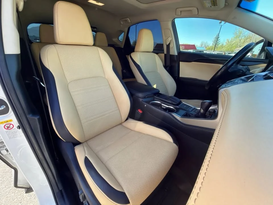 2015 Lexus NX 1st Gen - Image 7 of 20