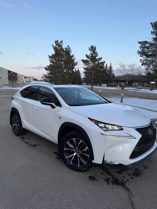 2015 Lexus NX 1st Gen - Image 4 of 12