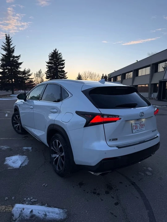 2015 Lexus NX 1st Gen - Image 2 of 12