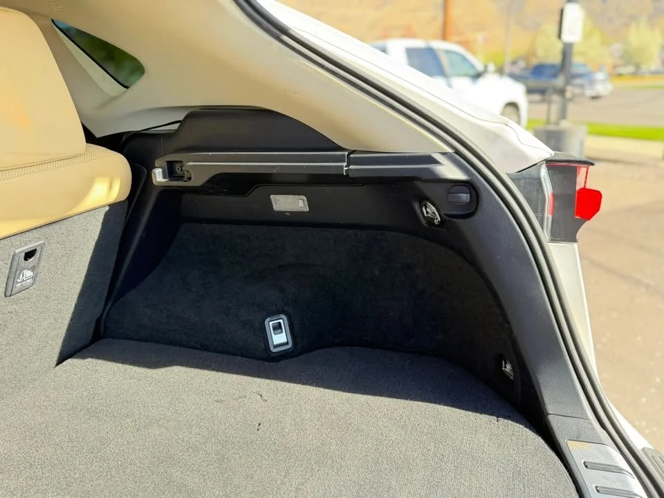 2015 Lexus NX 1st Gen - Image 17 of 20