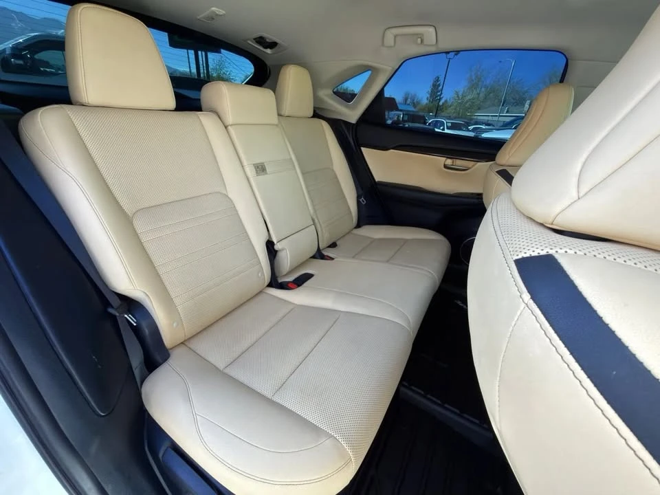 2015 Lexus NX 1st Gen - Image 11 of 20