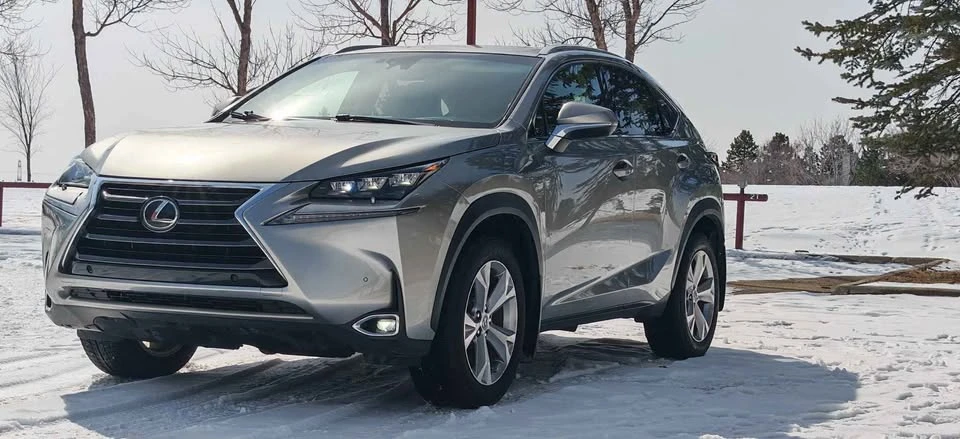 2015 Lexus NX 1st Gen - Image 5 of 10