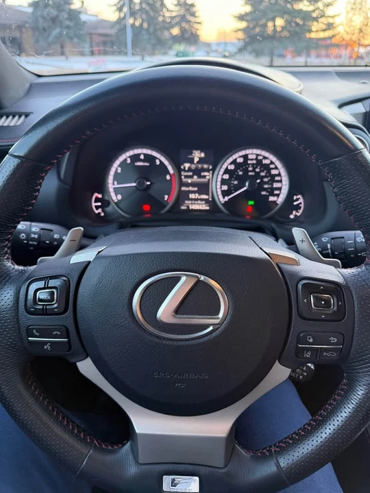 2015 Lexus NX 1st Gen - Image 12 of 12