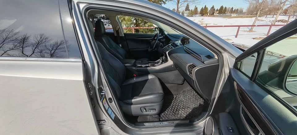 2015 Lexus NX 1st Gen - Image 7 of 10