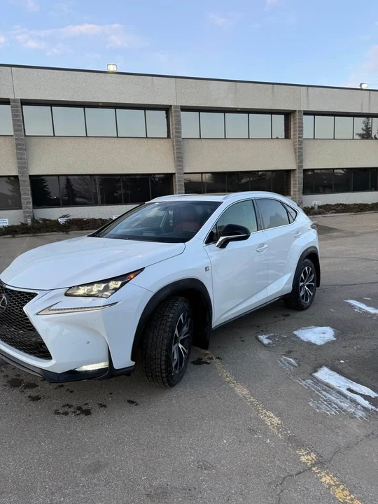 2015 Lexus NX 1st Gen - Image 5 of 12