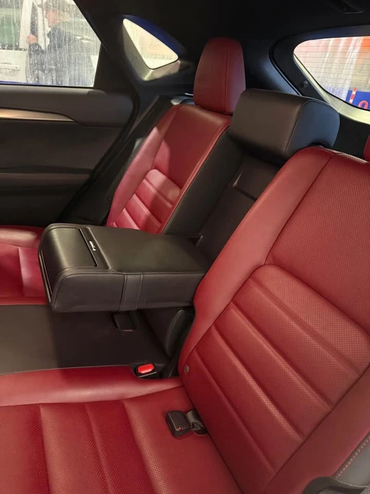 2015 Lexus NX 1st Gen - Image 11 of 12