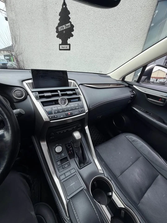 2015 Lexus NX 1st Gen - Image 8 of 13