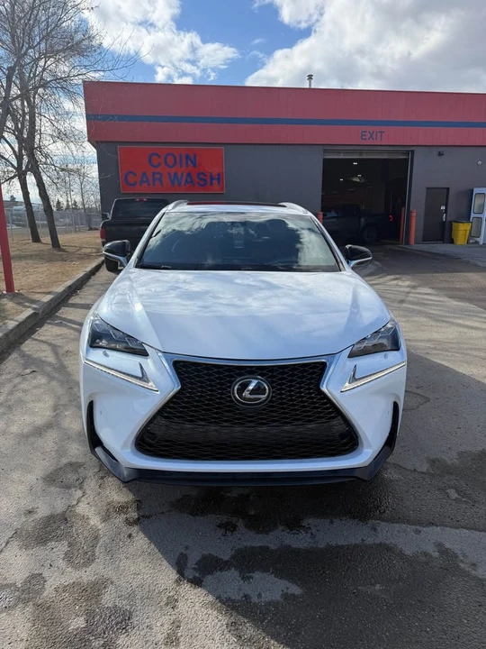 2015 Lexus NX 1st Gen - Image 2 of 10