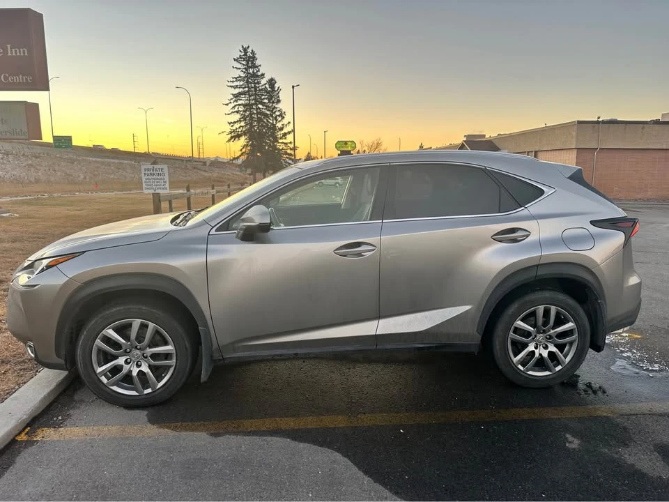 2015 Lexus NX 1st Gen - Image 3 of 7