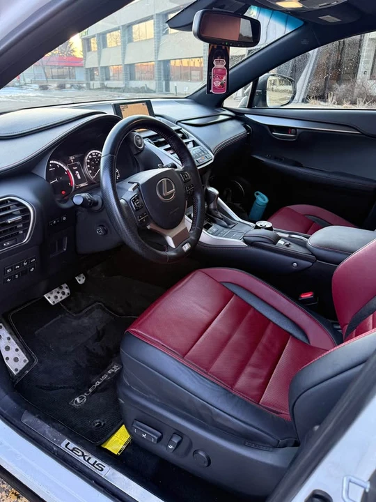 2015 Lexus NX 1st Gen - Image 9 of 10
