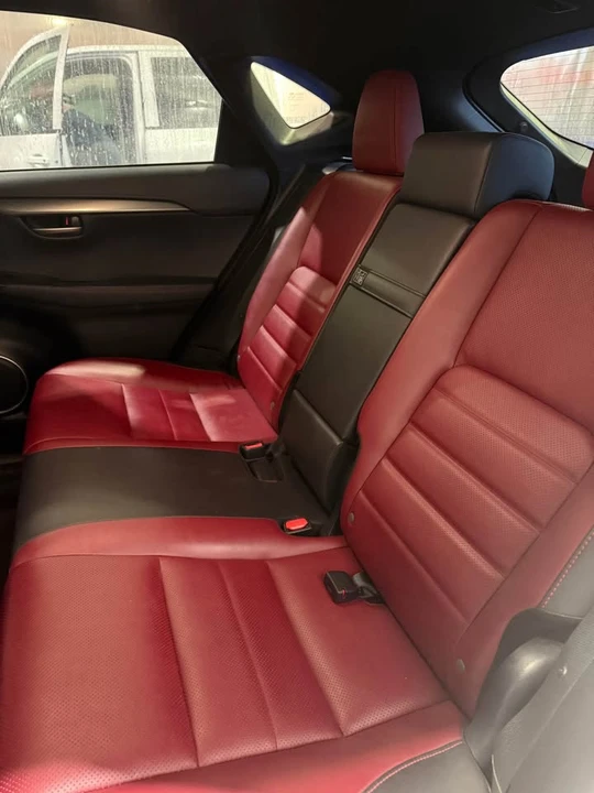 2015 Lexus NX 1st Gen - Image 10 of 10