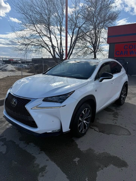2015 Lexus NX 1st Gen - Image 3 of 10