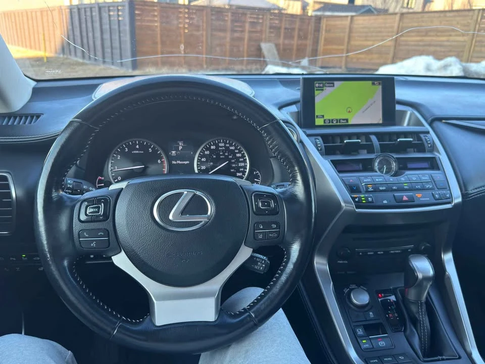 2015 Lexus NX 1st Gen - Image 14 of 19