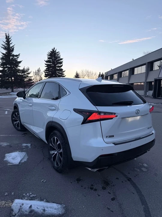 2015 Lexus NX 1st Gen - Image 7 of 10