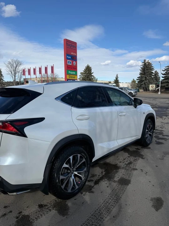 2015 Lexus NX 1st Gen - Image 4 of 10