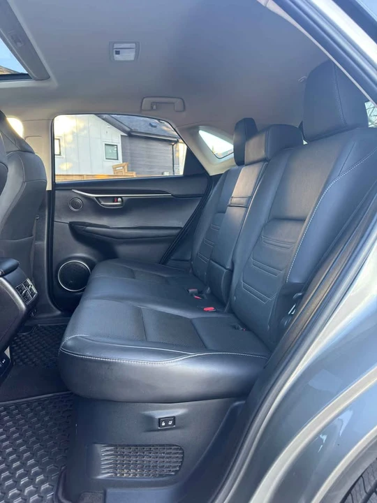 2015 Lexus NX 1st Gen - Image 19 of 19