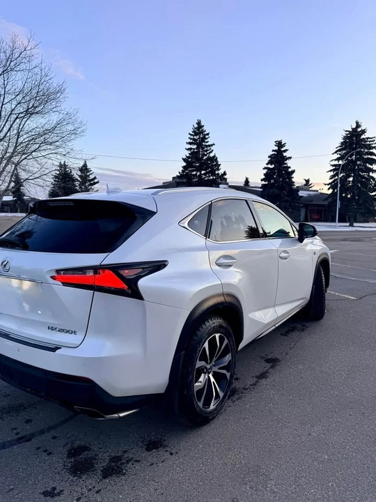 2015 Lexus NX 1st Gen - Image 6 of 10