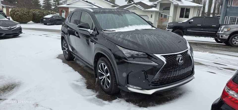 2015 Lexus NX 1st Gen - Image 2 of 12