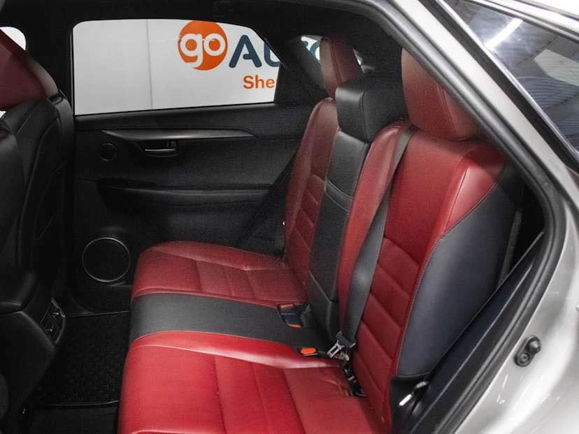 2015 Lexus NX 1st Gen - Image 10 of 15
